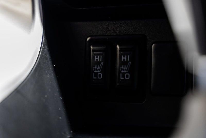 2016 Mitsubishi Pajero Sport