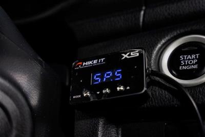 2016 Mitsubishi Pajero Sport - Thumbnail