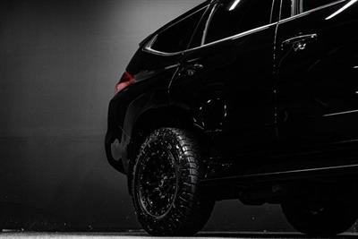 2016 Mitsubishi Pajero Sport - Thumbnail