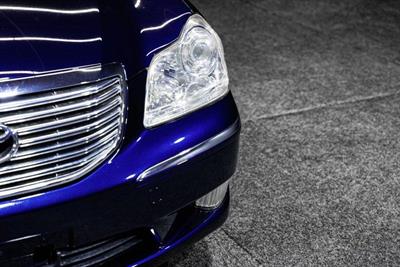 2005 Toyota Crown - Thumbnail