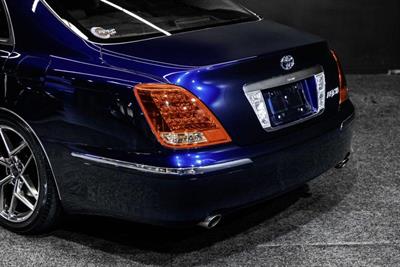 2005 Toyota Crown - Thumbnail