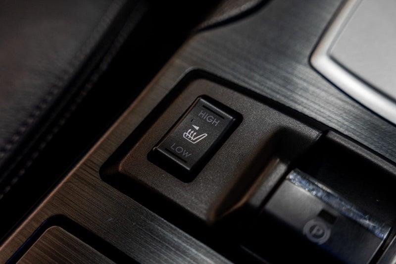 2013 Subaru Legacy