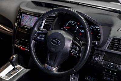 2013 Subaru Legacy - Thumbnail