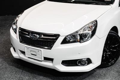 2013 Subaru Legacy - Thumbnail
