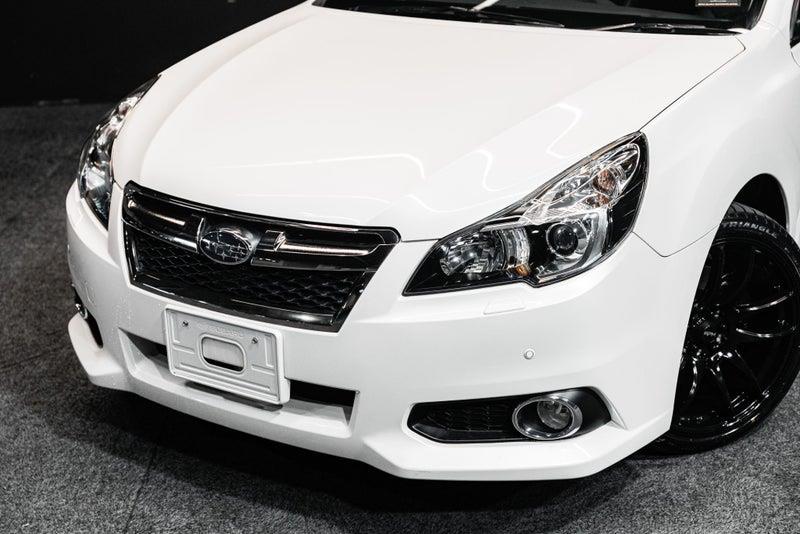 2013 Subaru Legacy