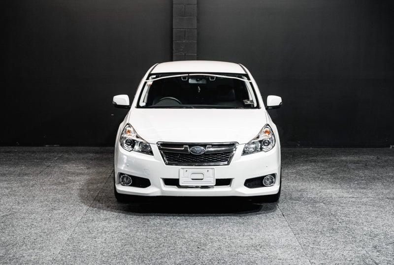 2013 Subaru Legacy