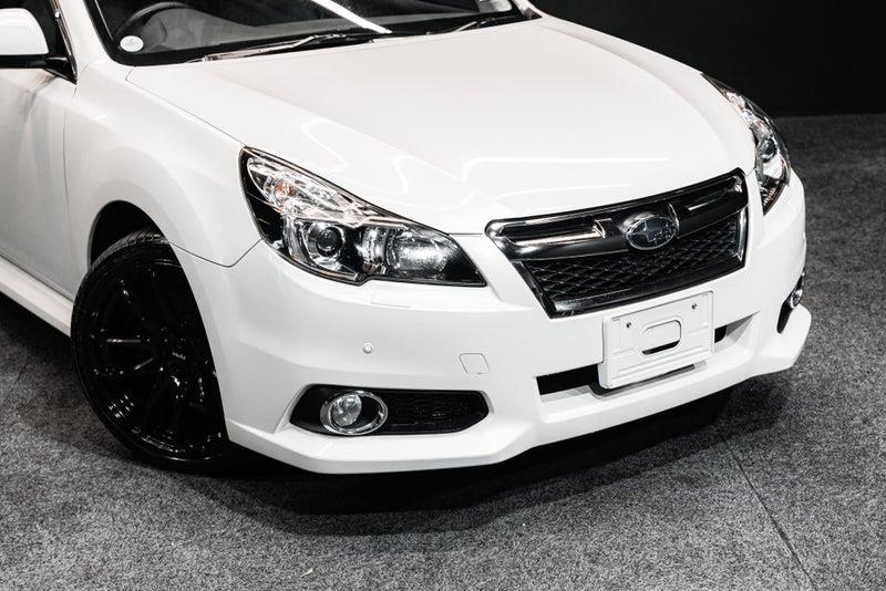 2013 Subaru Legacy