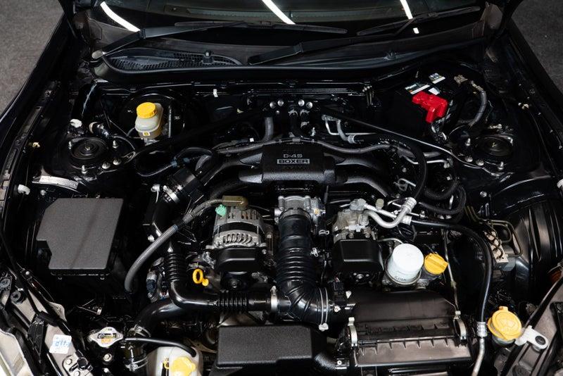2012 Toyota 86