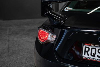 2012 Toyota 86 - Thumbnail