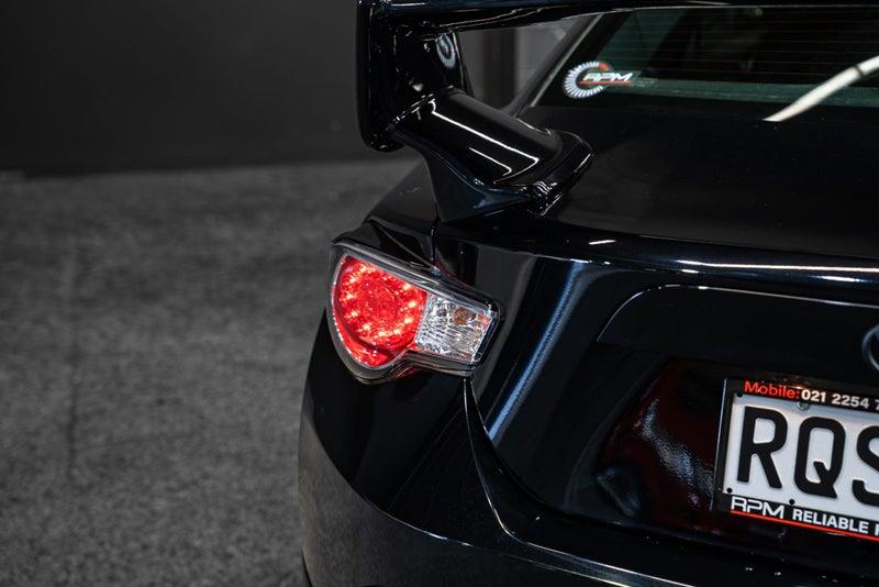 2012 Toyota 86