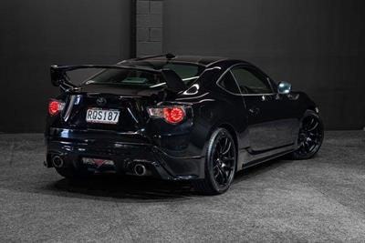 2012 Toyota 86 - Thumbnail