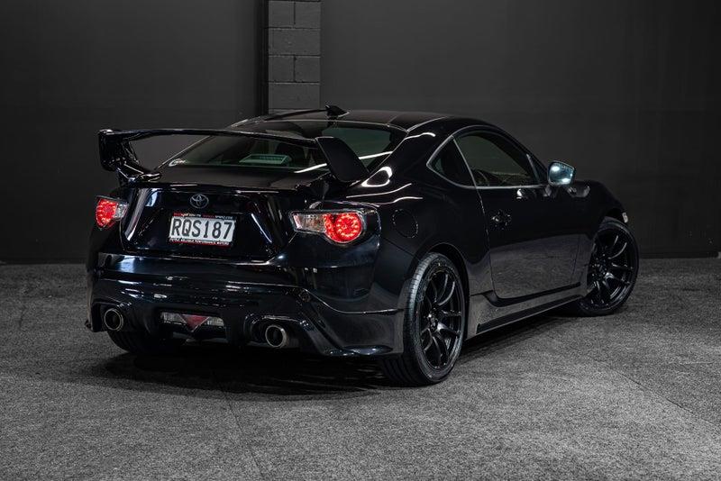 2012 Toyota 86