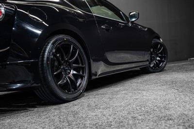 2012 Toyota 86 - Thumbnail