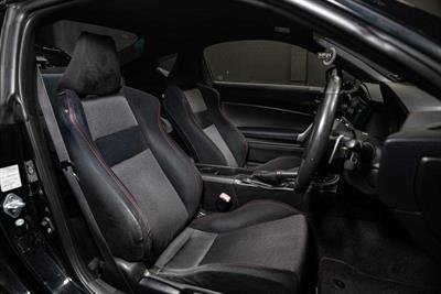 2012 Toyota 86 - Thumbnail
