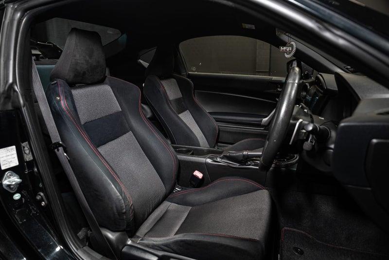2012 Toyota 86
