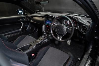 2012 Toyota 86 - Thumbnail