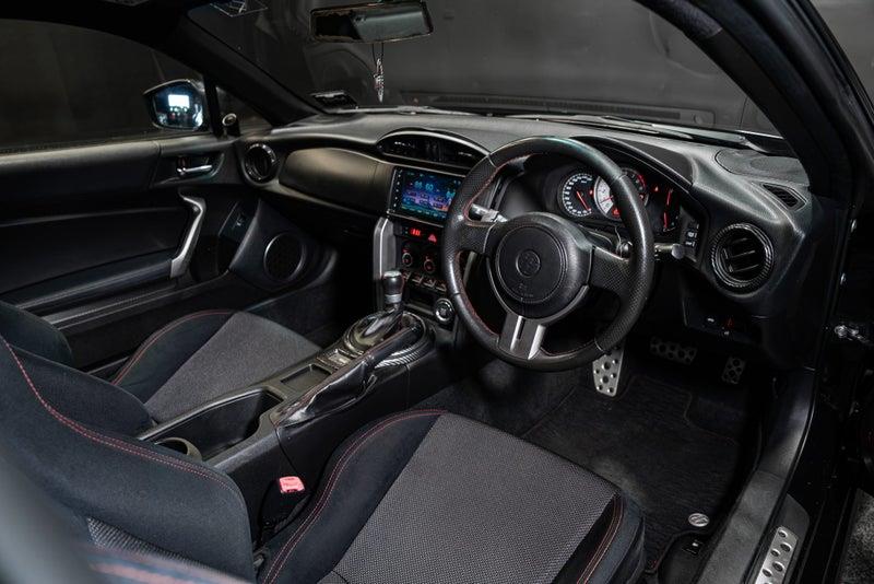 2012 Toyota 86