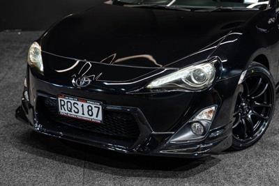 2012 Toyota 86 - Thumbnail
