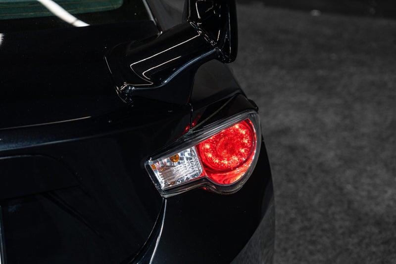2012 Toyota 86