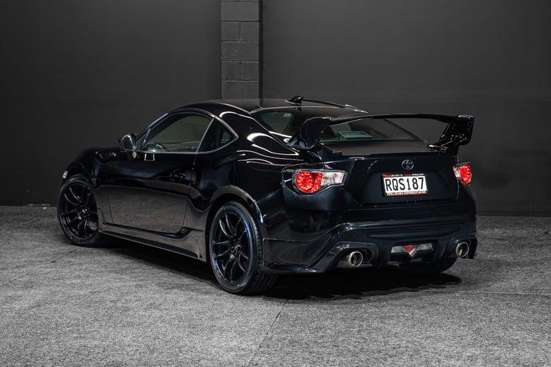 2012 Toyota 86