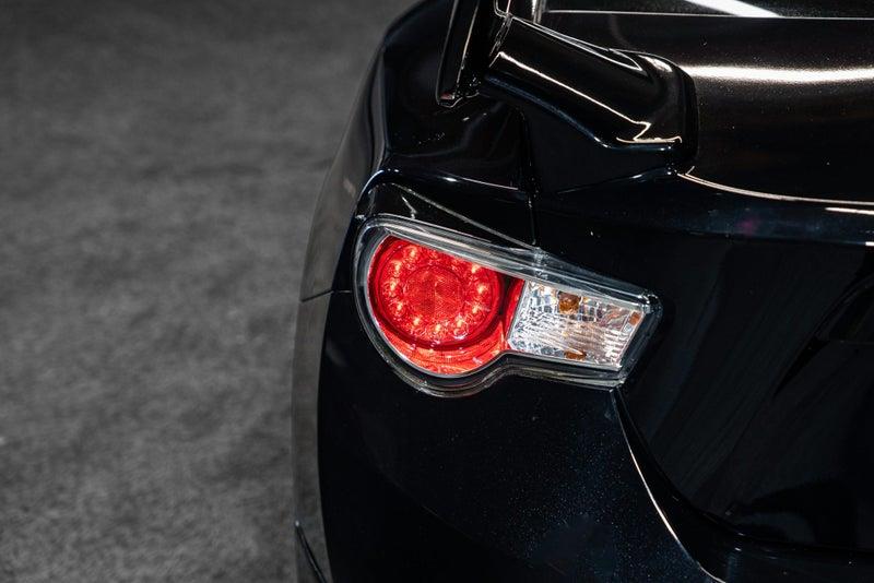 2012 Toyota 86