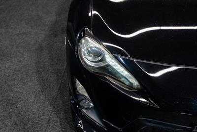 2012 Toyota 86 - Thumbnail