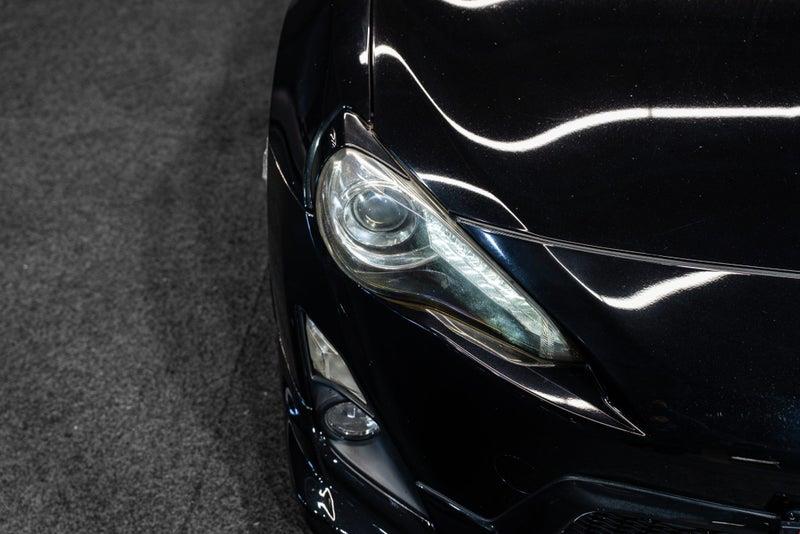 2012 Toyota 86