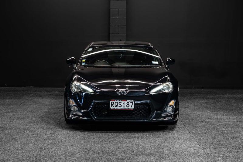 2012 Toyota 86