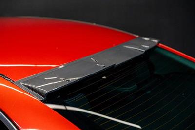 2014 Nissan Skyline - Thumbnail