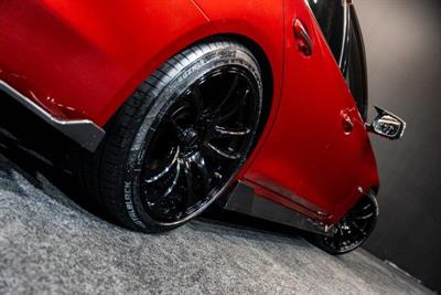 2014 Nissan Skyline - Thumbnail