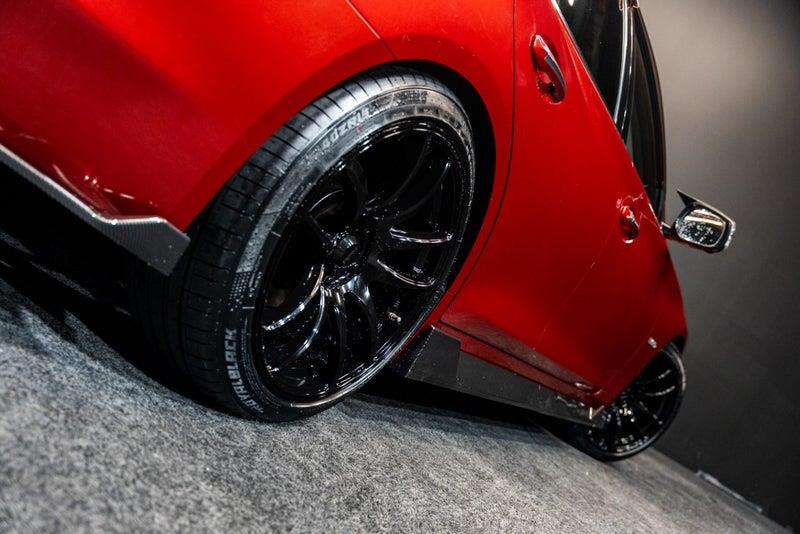 2014 Nissan Skyline
