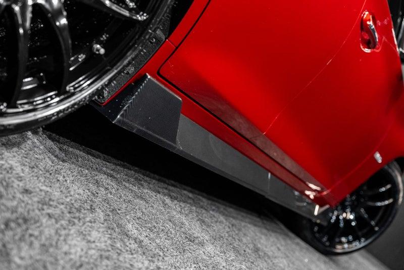 2014 Nissan Skyline