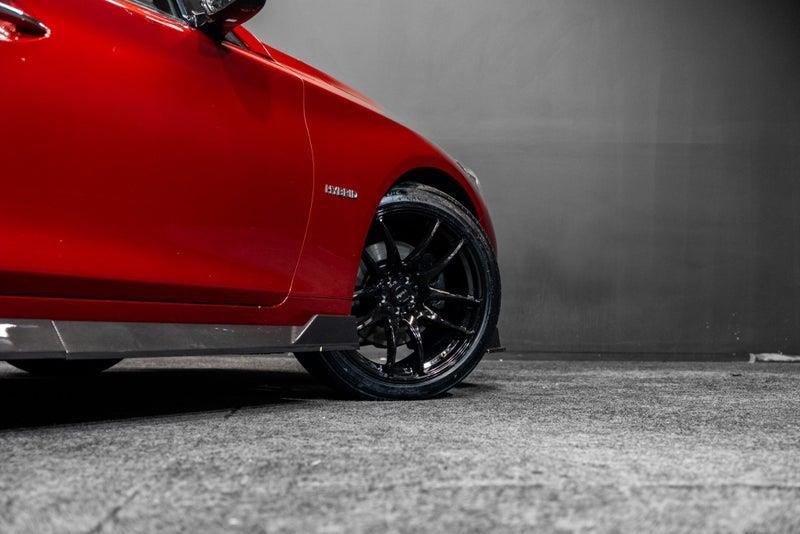 2014 Nissan Skyline