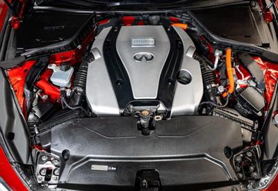 2014 Nissan Skyline - Thumbnail