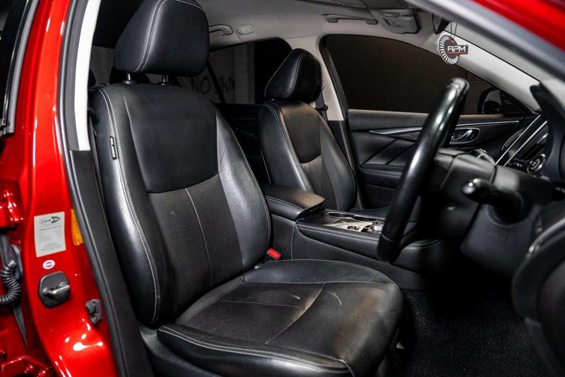 2014 Nissan Skyline