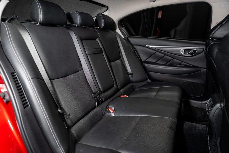 2014 Nissan Skyline