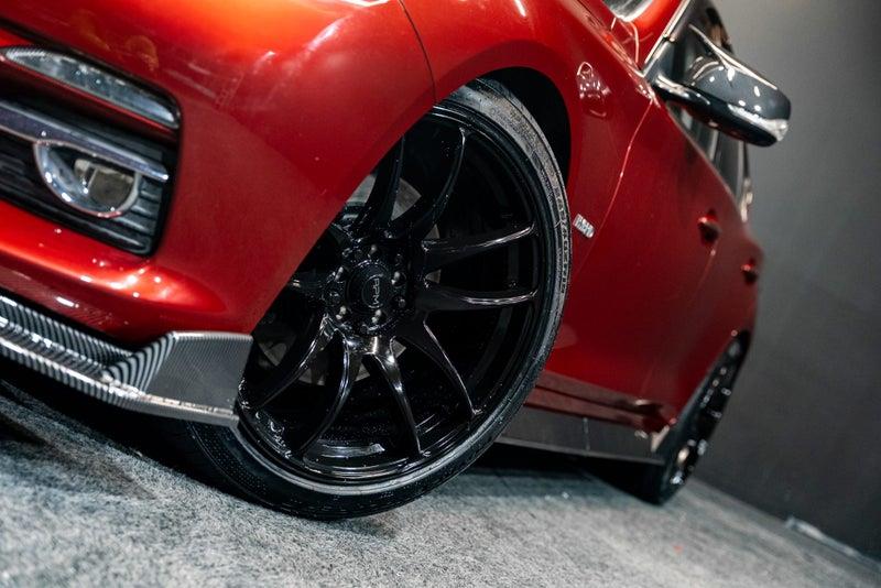 2014 Nissan Skyline