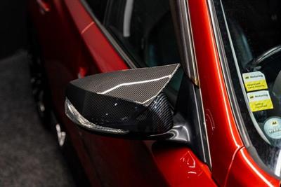 2014 Nissan Skyline - Thumbnail