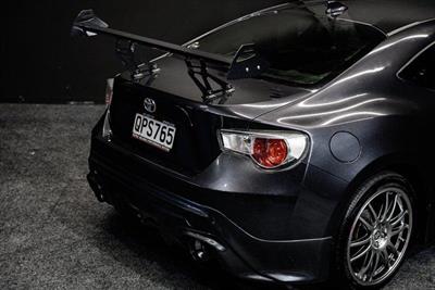 2016 Toyota 86 - Thumbnail