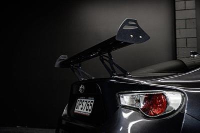 2016 Toyota 86 - Thumbnail