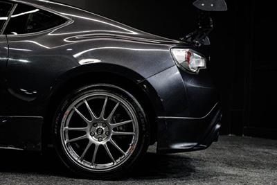 2016 Toyota 86 - Thumbnail