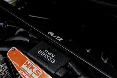 2016 Toyota 86 - Thumbnail