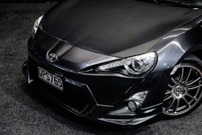 2016 Toyota 86 - Thumbnail