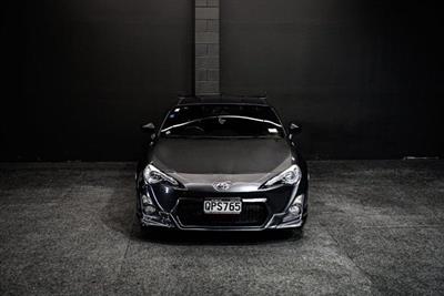 2016 Toyota 86 - Thumbnail