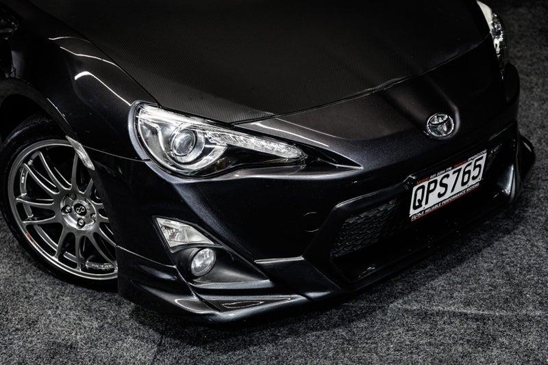 2016 Toyota 86