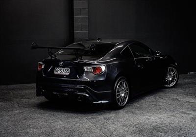 2016 Toyota 86 - Thumbnail