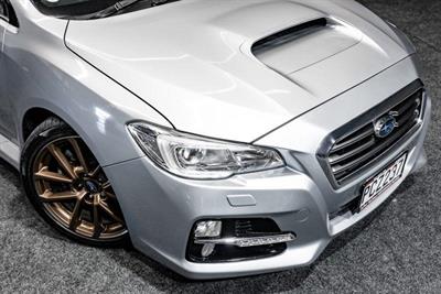 2014 Subaru Levorg - Thumbnail