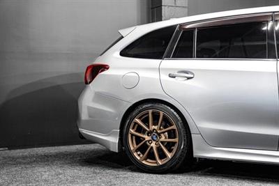 2014 Subaru Levorg - Thumbnail