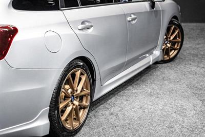 2014 Subaru Levorg - Thumbnail