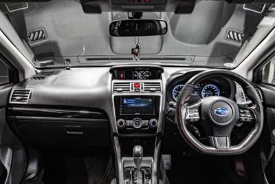 2014 Subaru Levorg - Thumbnail